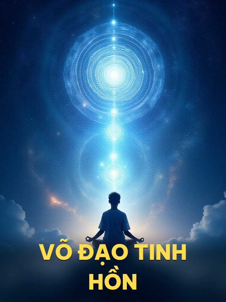 Võ Đạo Tinh Hồn