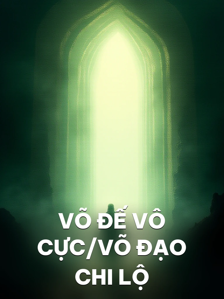 Võ Đế Vô Cực/Võ Đạo Chi Lộ