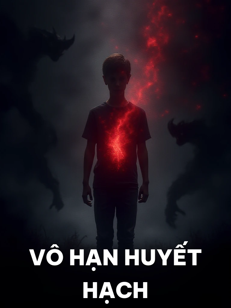 Vô Hạn Huyết Hạch