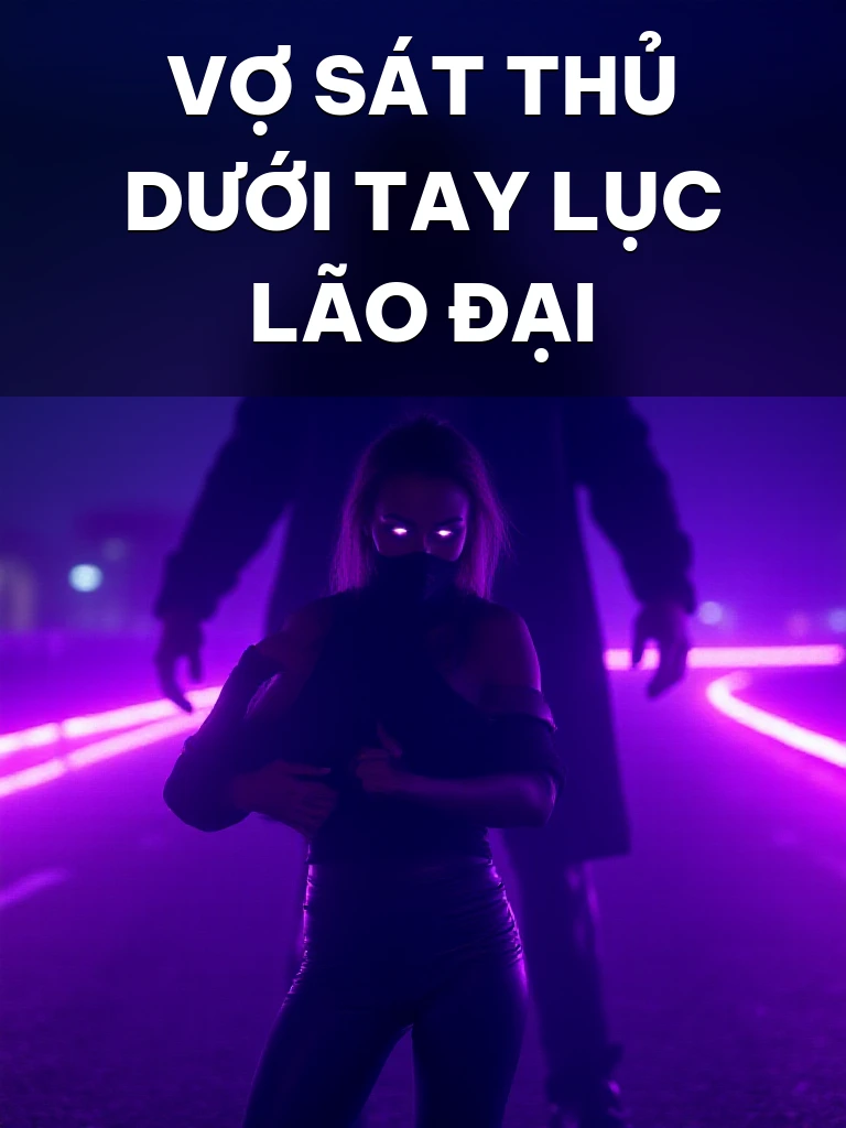 Vợ Sát Thủ Dưới Tay Lục Lão Đại