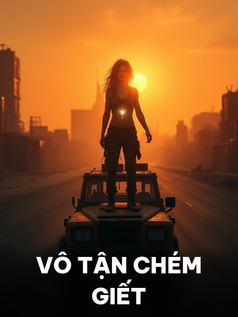 Vô Tận Chém Giết