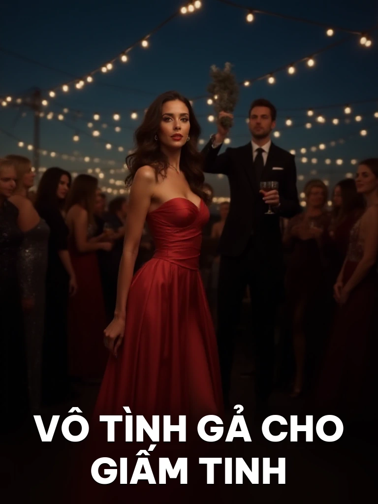 Vô Tình Gả Cho Giấm Tinh