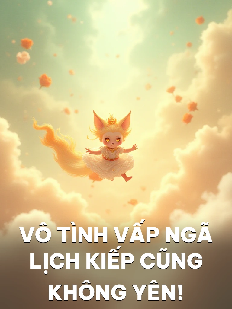 Vô Tình Vấp Ngã Lịch Kiếp Cũng Không Yên!