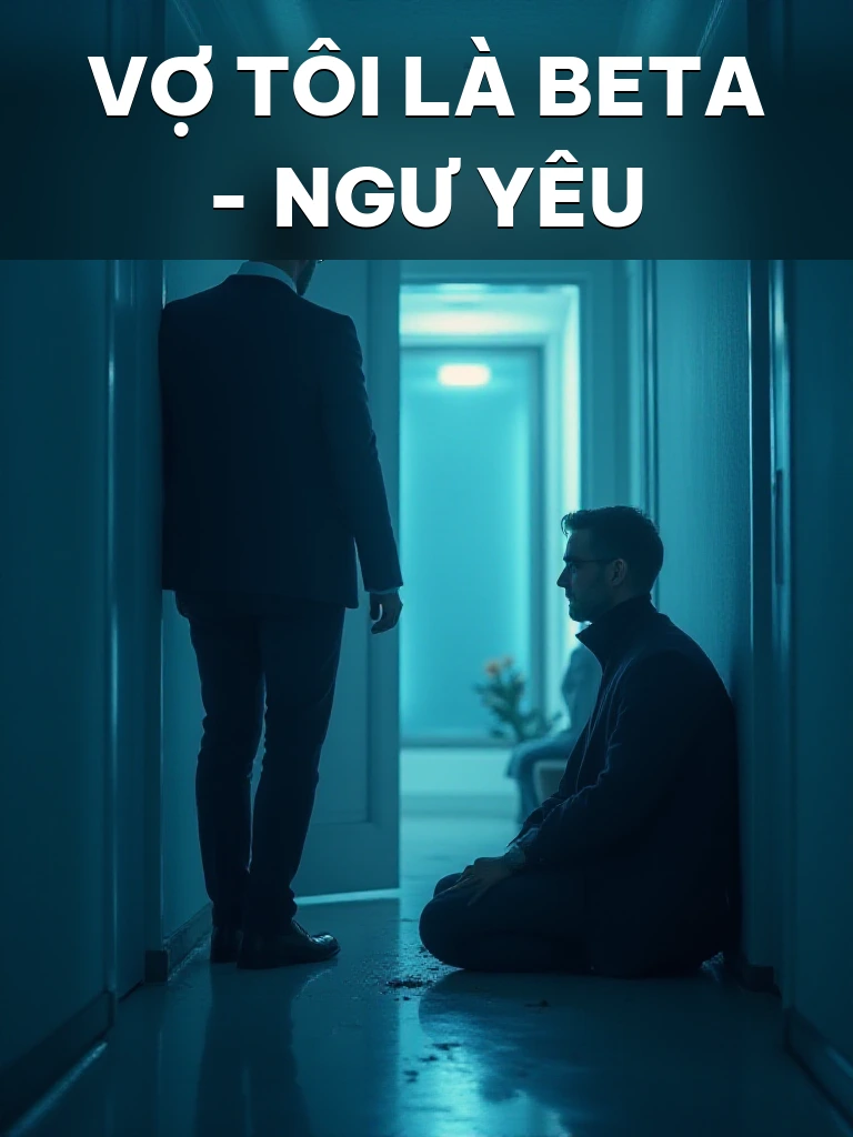Vợ Tôi Là Beta - Ngư Yêu