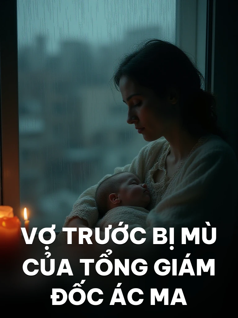 Vợ Trước Bị Mù Của Tổng Giám Đốc Ác Ma