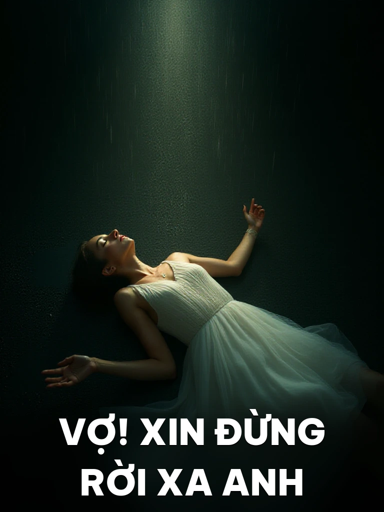 Vợ! Xin Đừng Rời Xa Anh