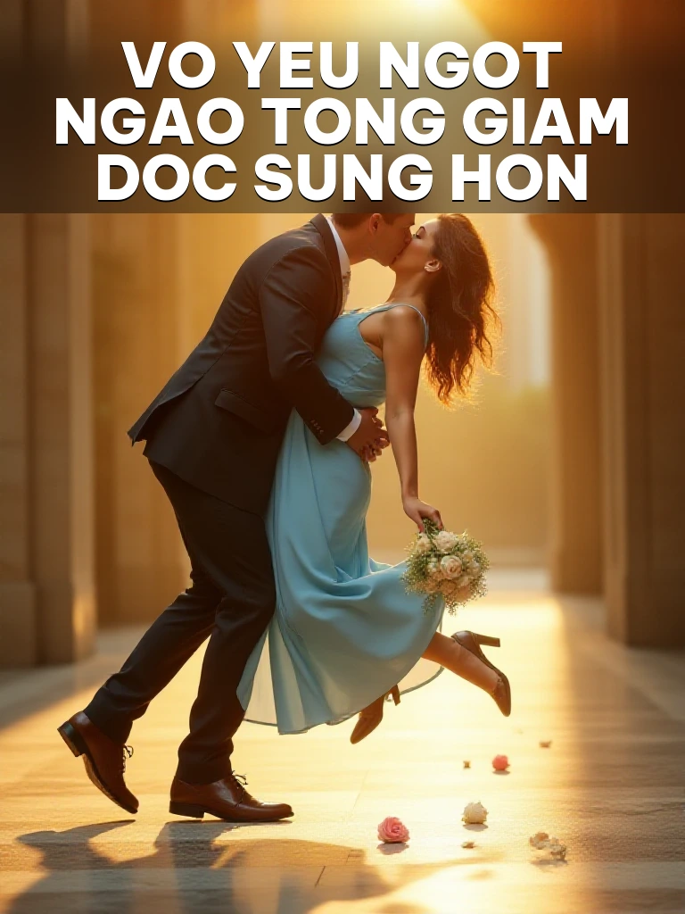 Vợ Yêu Ngọt Ngào: Tổng Giám Đốc Sủng Hôn