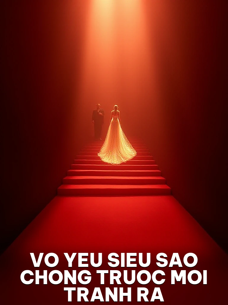 Vợ Yêu Siêu Sao: Chồng Trước, Mời Tránh Ra