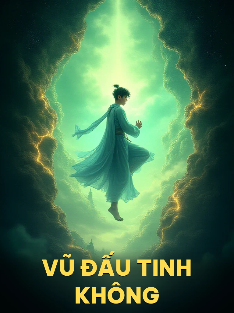 Vũ Đấu Tinh Không