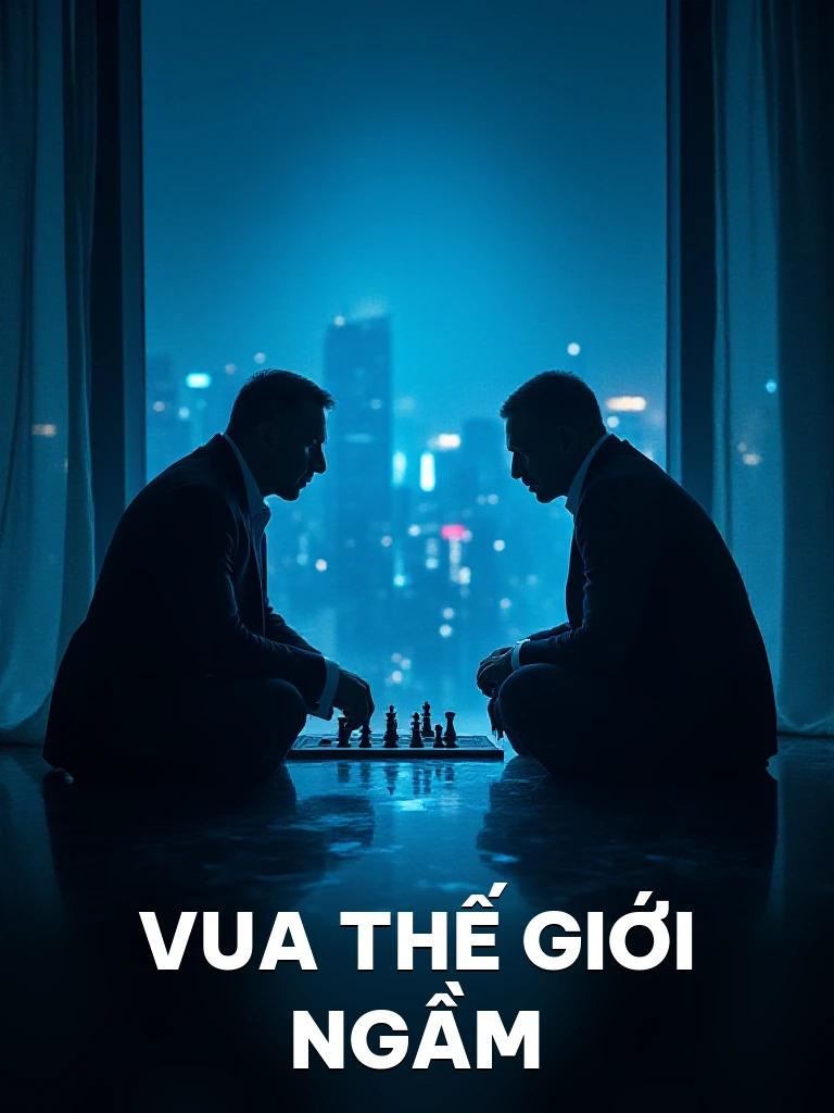 Vua Thế Giới Ngầm