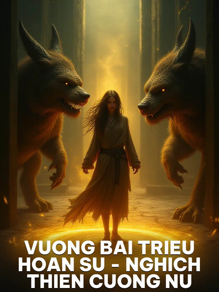 Vương Bài Triệu Hoán Sư: Nghịch Thiên Cuồng Nữ