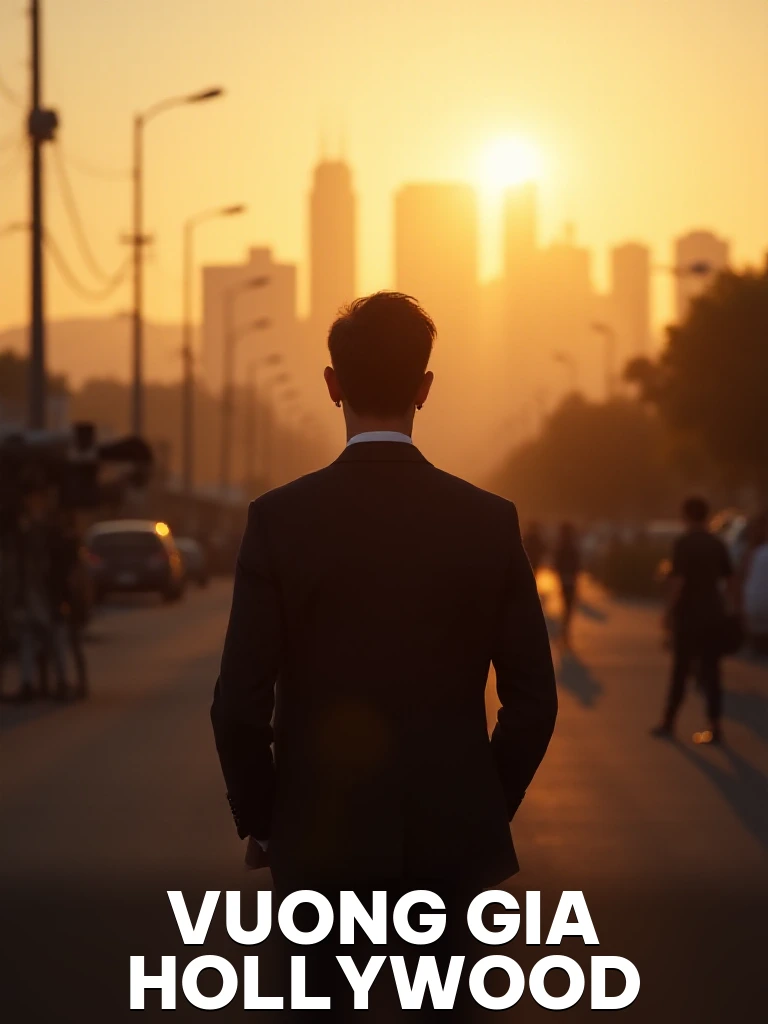Vương Giả Hollywood