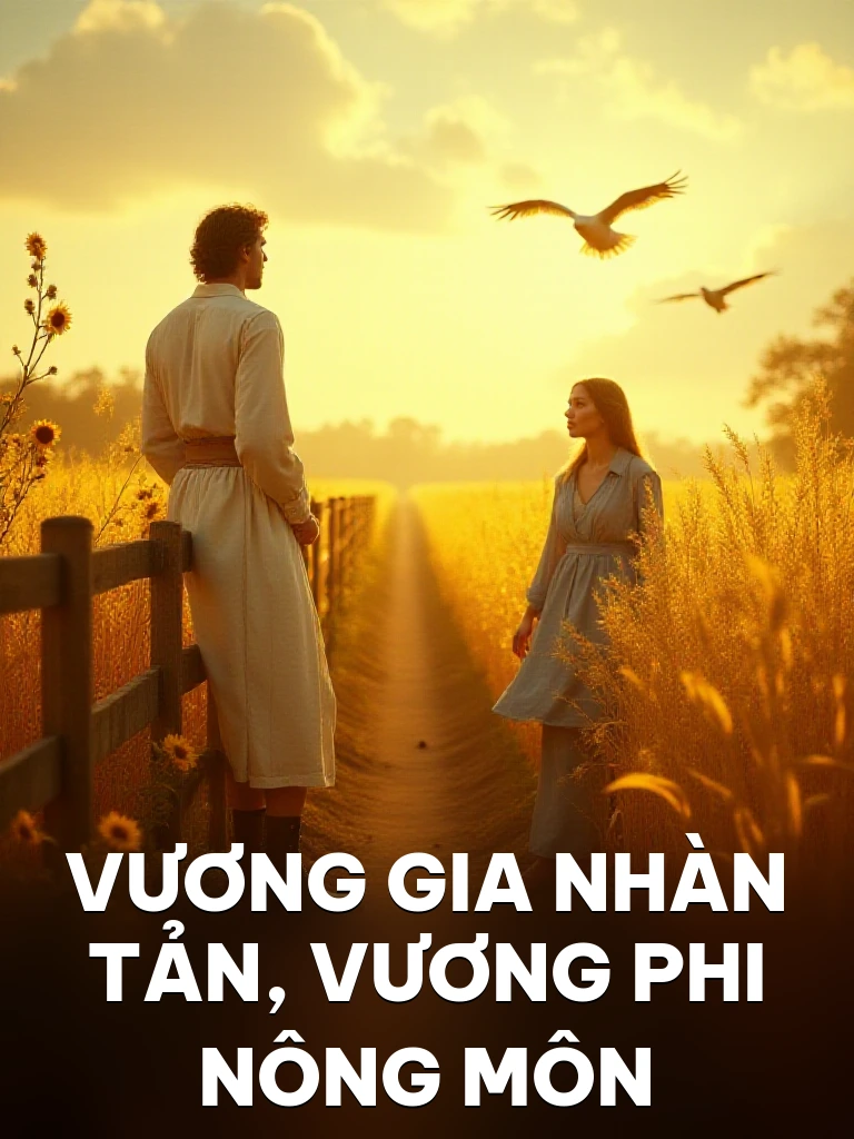 Vương Gia Nhàn Tản, Vương Phi Nông Môn