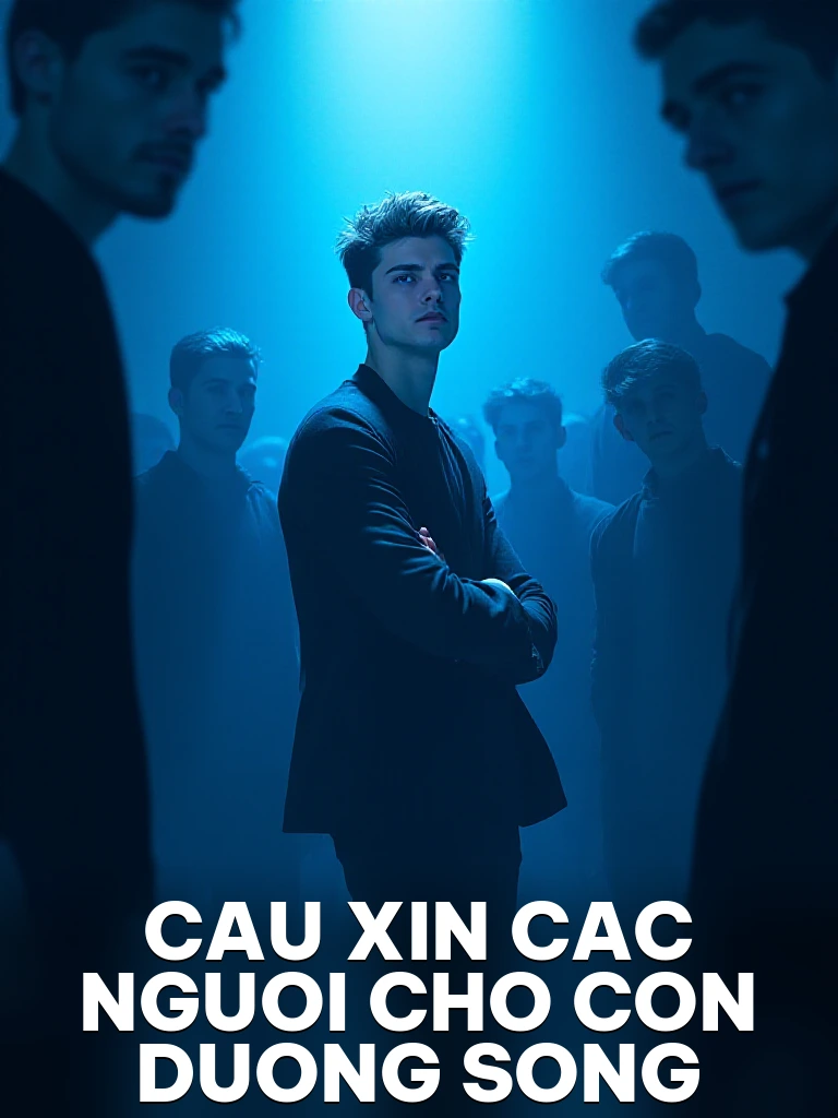 Cầu Xin Các Người Cho Con Đường Sống