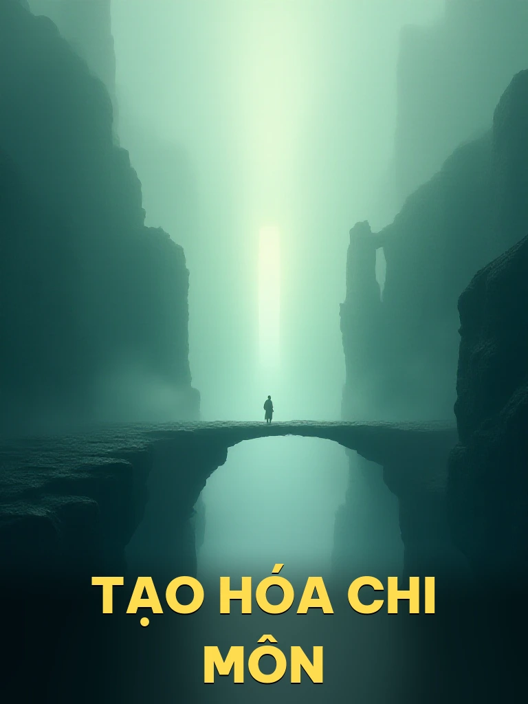 Tạo Hóa Chi Môn