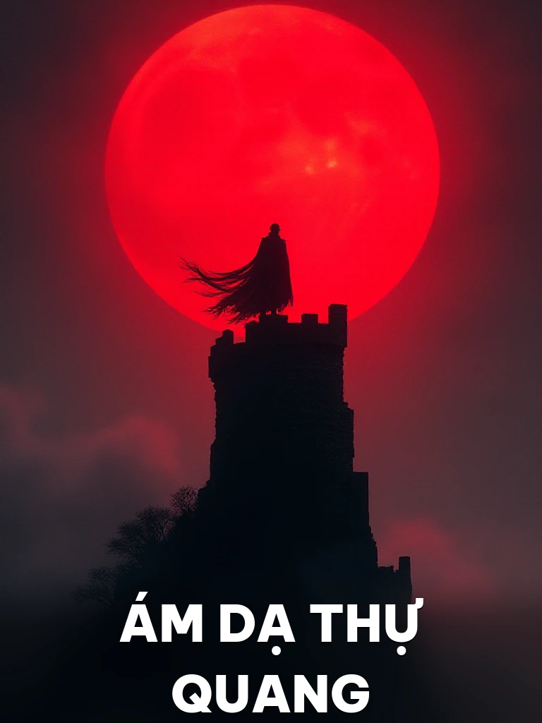 Ám Dạ Thự Quang