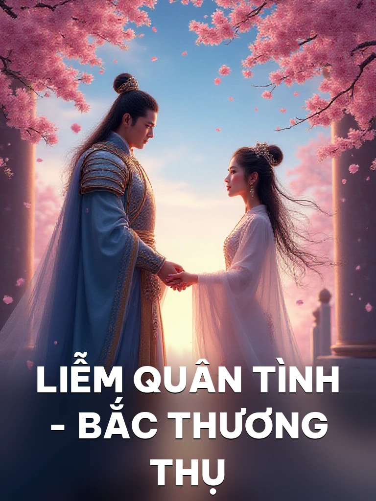Liễm Quân Tình - Bắc Thương Thụ
