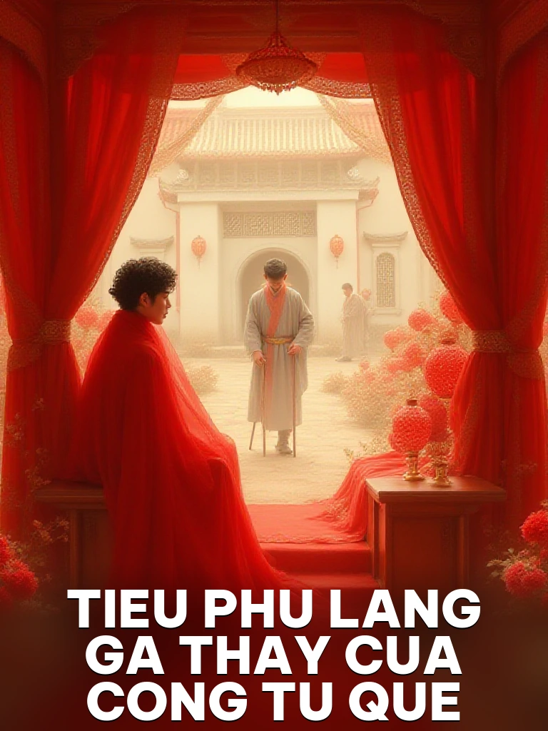 Tiểu Phu Lang Gả Thay Của Công Tử Què