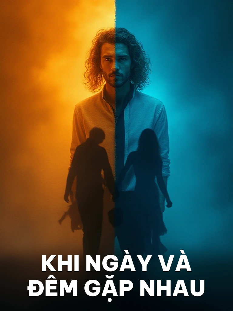 Khi Ngày Và Đêm Gặp Nhau