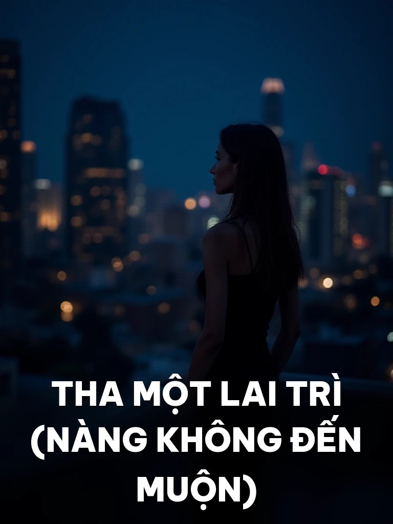 Tha Một Lai Trì (Nàng Không Đến Muộn)