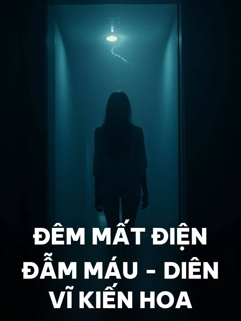 Đêm Mất Điện Đẫm Máu - Diên Vĩ Kiến Hoa