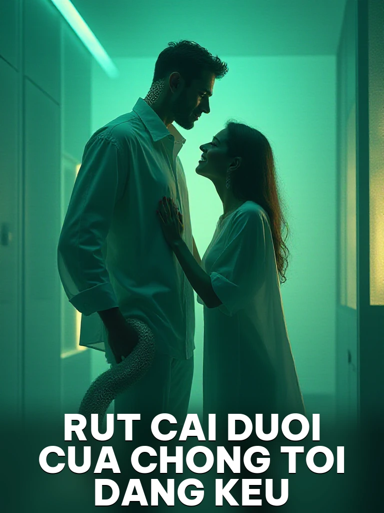 Rút!! Cái Đuôi Của Chồng Tôi Đang Kêu!