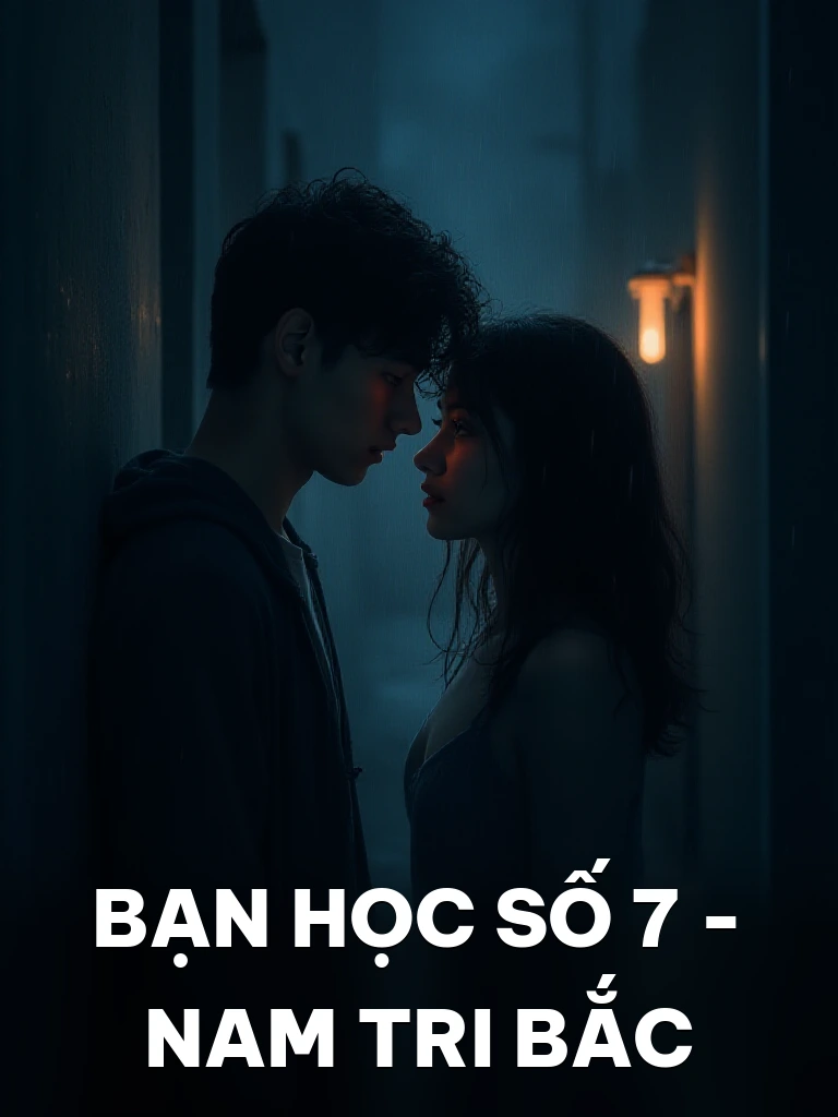 Bạn Học Số 7 - Nam Tri Bắc