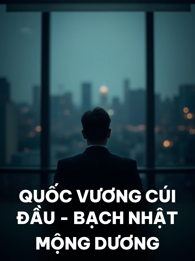Quốc Vương Cúi Đầu - Bạch Nhật Mộng Dương