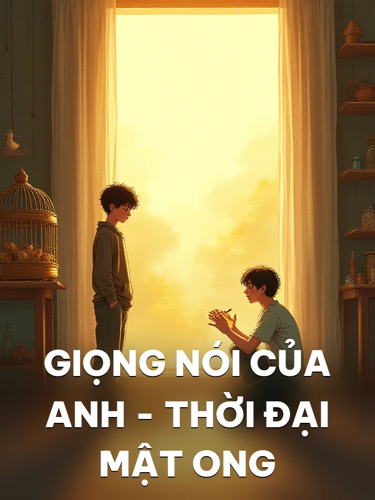 Giọng Nói Của Anh - Thời Đại Mật Ong