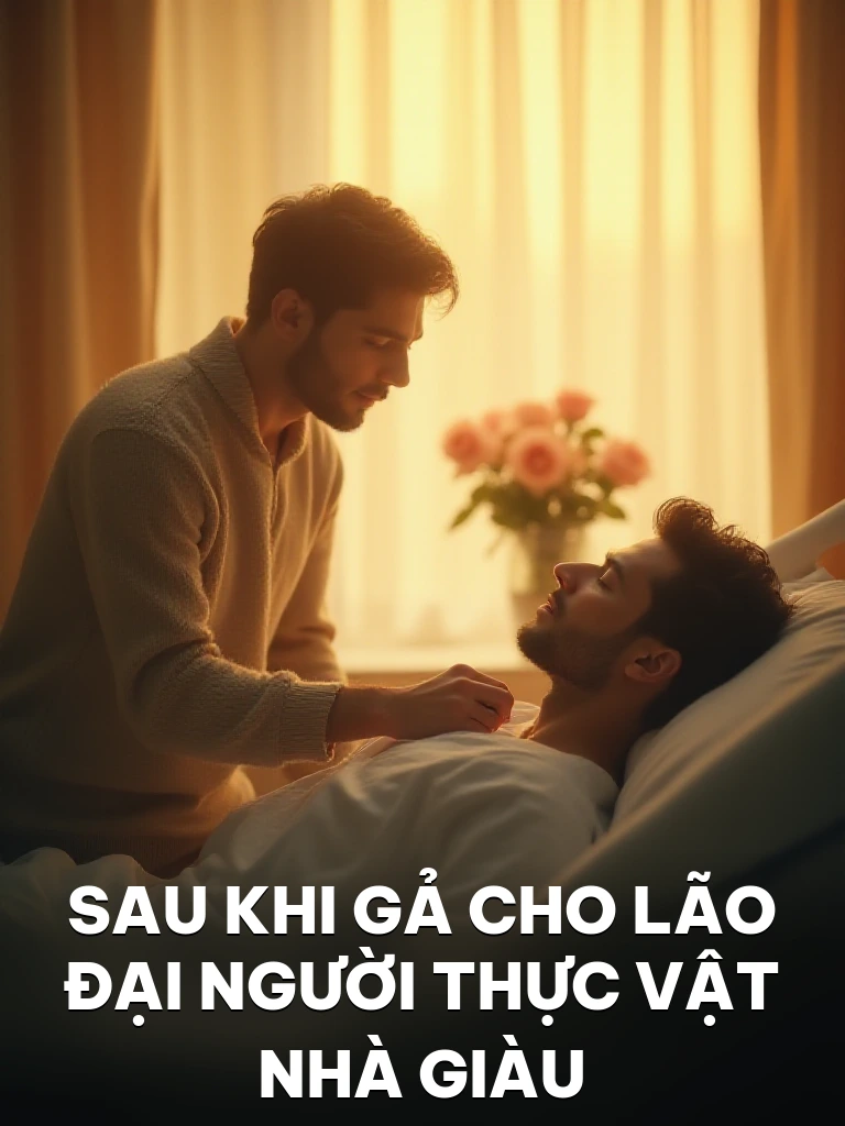 Sau Khi Gả Cho Lão Đại Người Thực Vật Nhà Giàu