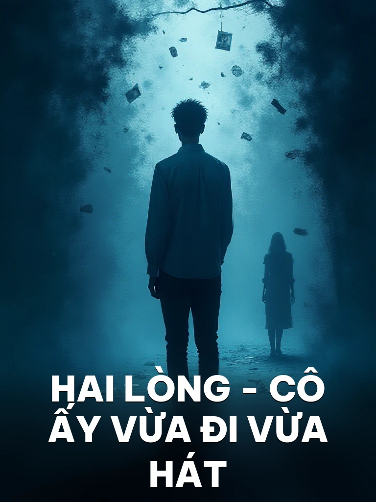Hai Lòng - Cô Ấy Vừa Đi Vừa Hát