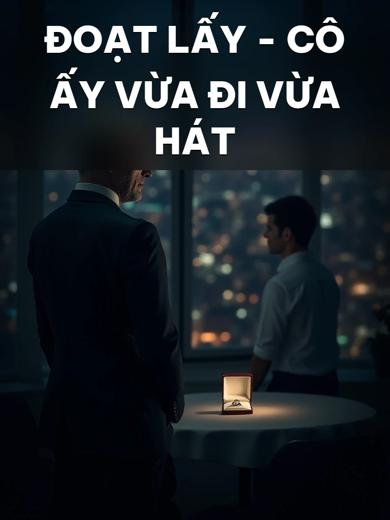 Đoạt Lấy - Cô Ấy Vừa Đi Vừa Hát