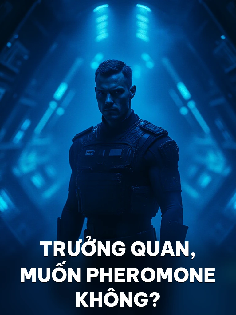Trưởng Quan, Muốn Pheromone Không?