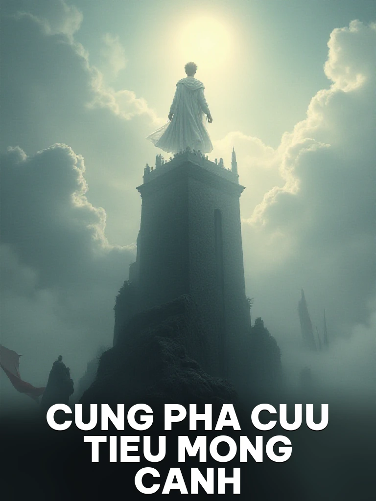 Cung Phá Cửu Tiêu - Mộng Cảnh
