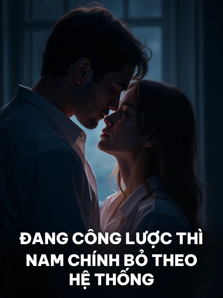 Đang Công Lược Thì Nam Chính Bỏ Theo Hệ Thống