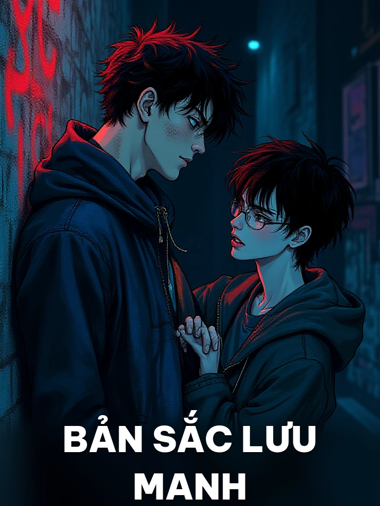 Bản Sắc Lưu Manh
