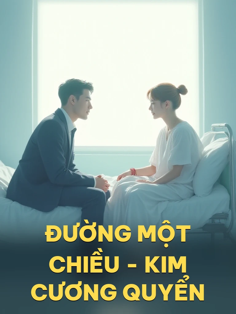 Đường Một Chiều - Kim Cương Quyển