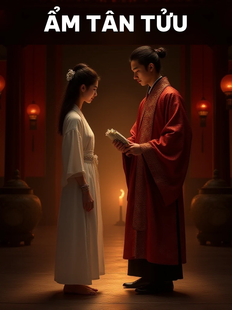 Ẩm Tân Tửu