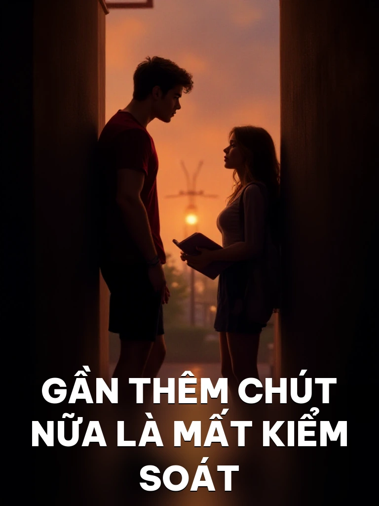 Gần Thêm Chút Nữa Là Mất Kiểm Soát