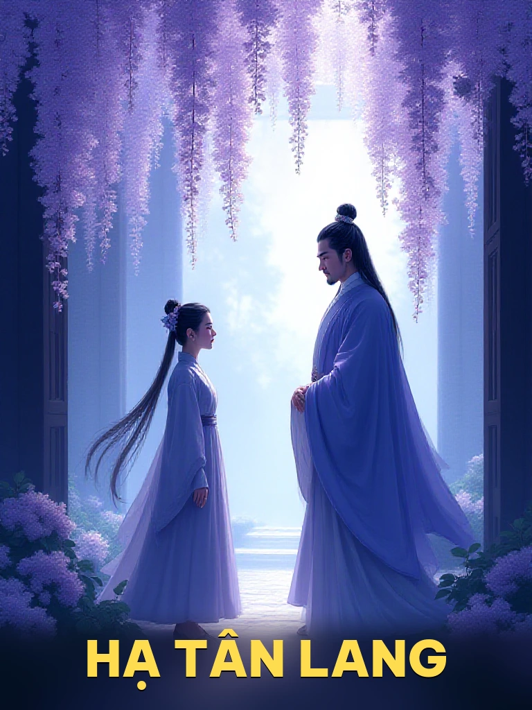 Hạ Tân Lang