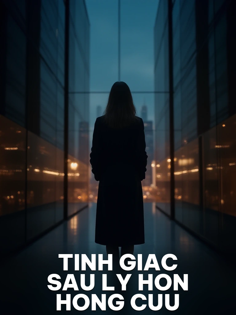 Tỉnh Giấc Sau Ly Hôn - Hồng Cửu