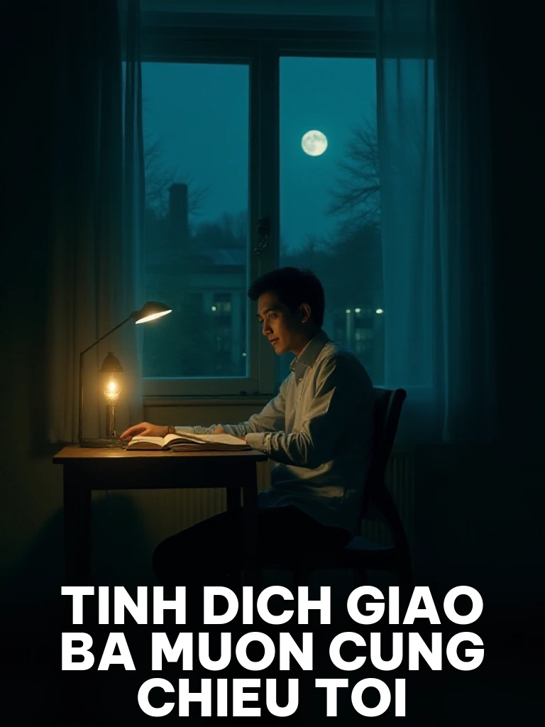 Tình Địch Giáo Bá Muốn Cưng Chiều Tôi
