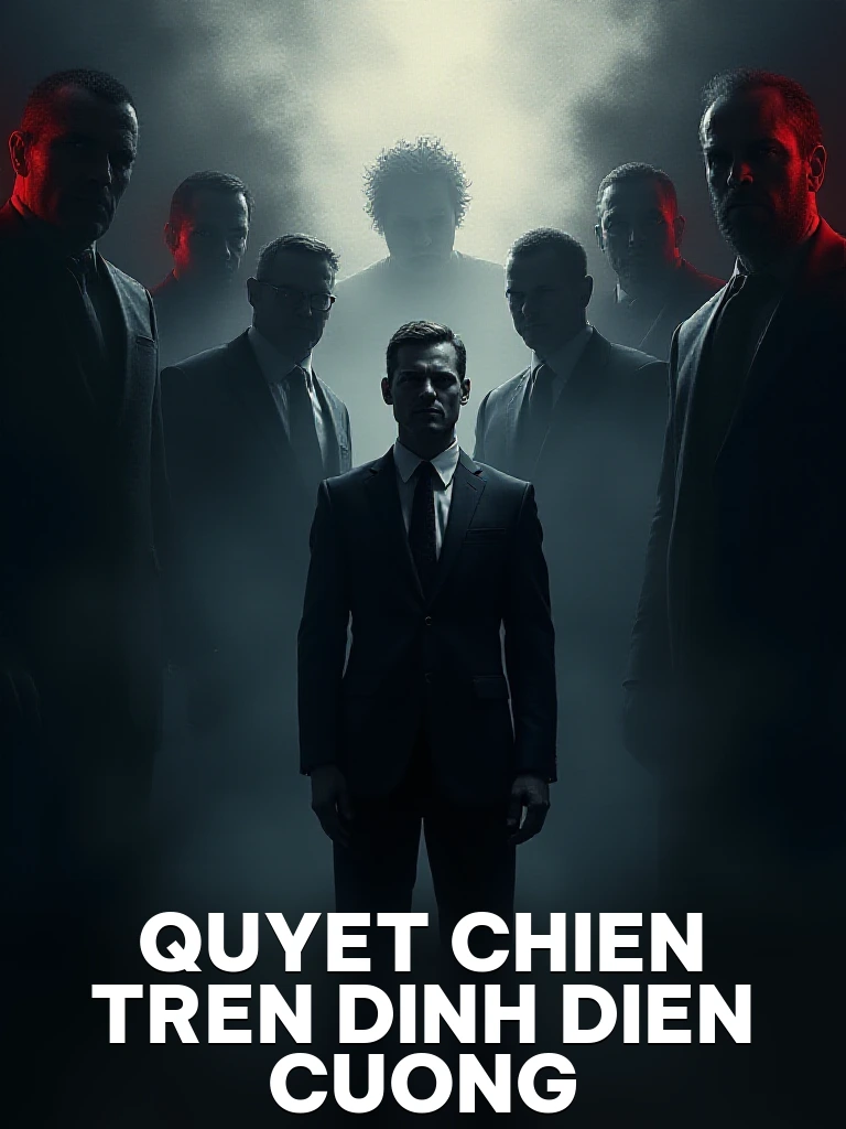 Quyết Chiến Trên Đỉnh Điên Cuồng