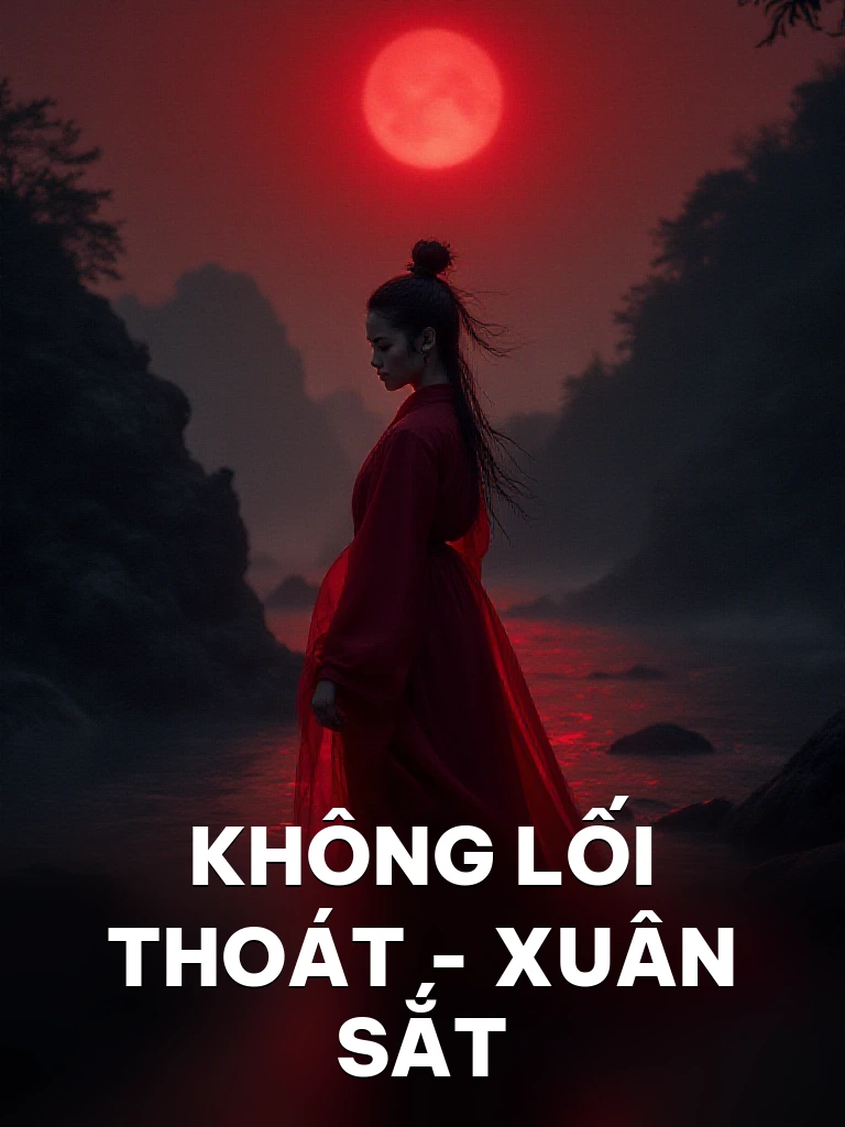 Không Lối Thoát - Xuân Sắt