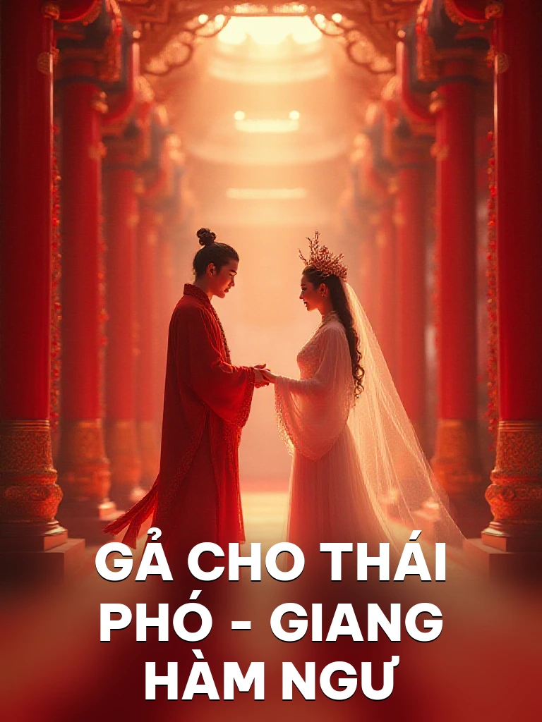 Gả Cho Thái Phó - Giang Hàm Ngư