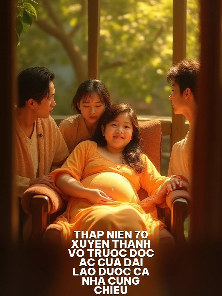 Thập Niên 70: Xuyên Thành Vợ Trước Độc Ác Của Đại Lão, Được Cả Nhà Cưng Chiều