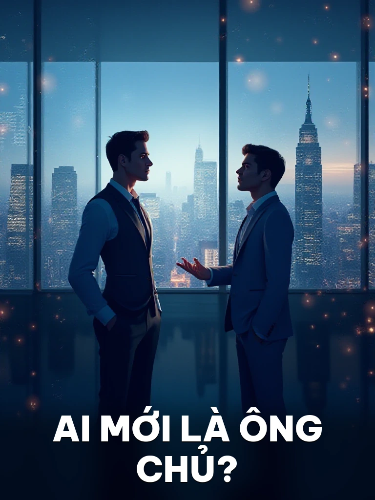 Ai Mới Là Ông Chủ?