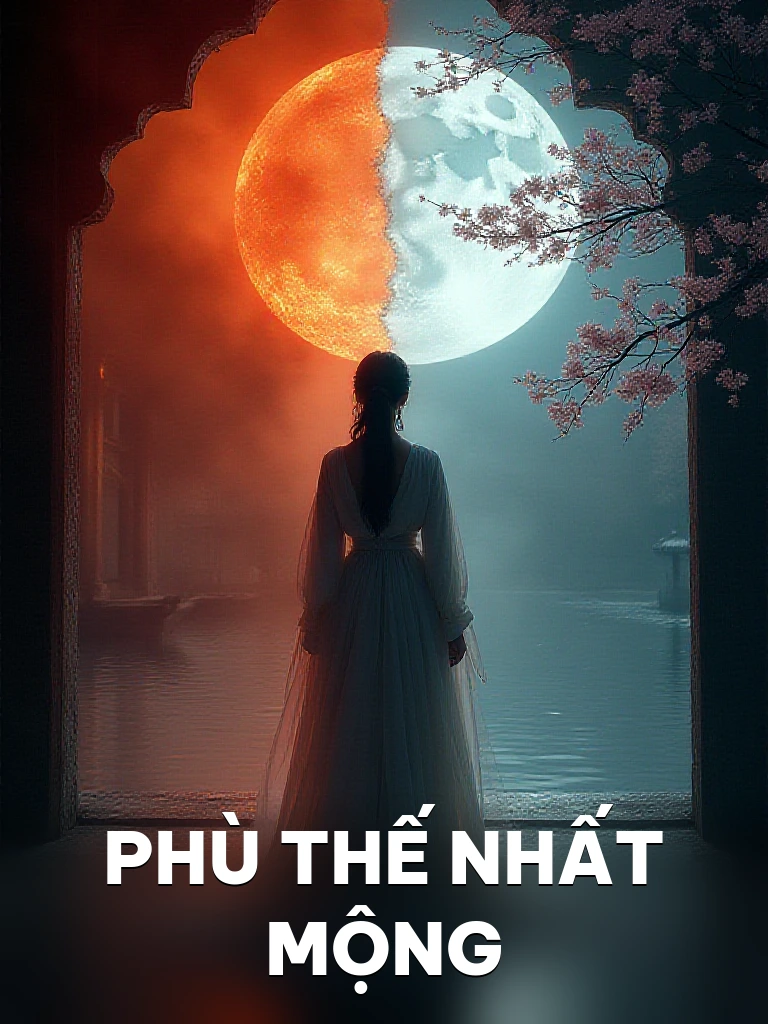 Phù Thế Nhất Mộng