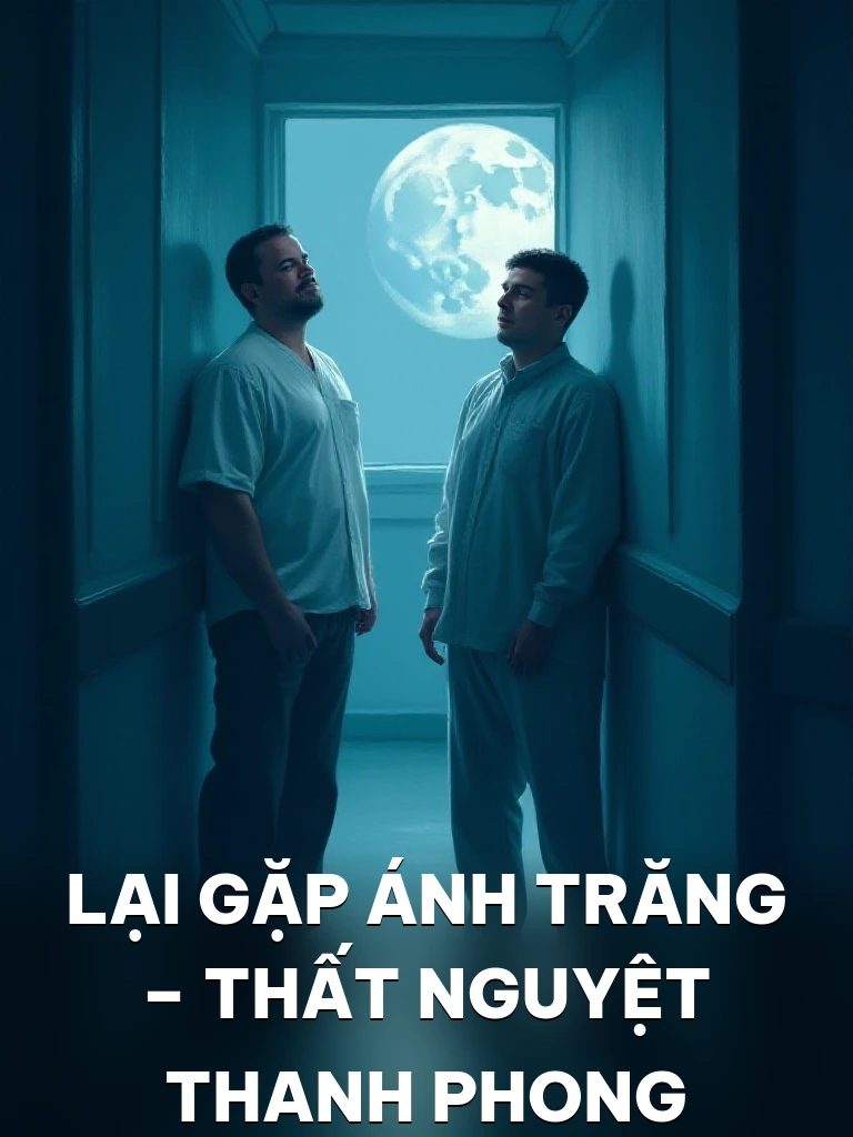 Lại Gặp Ánh Trăng – Thất Nguyệt Thanh Phong
