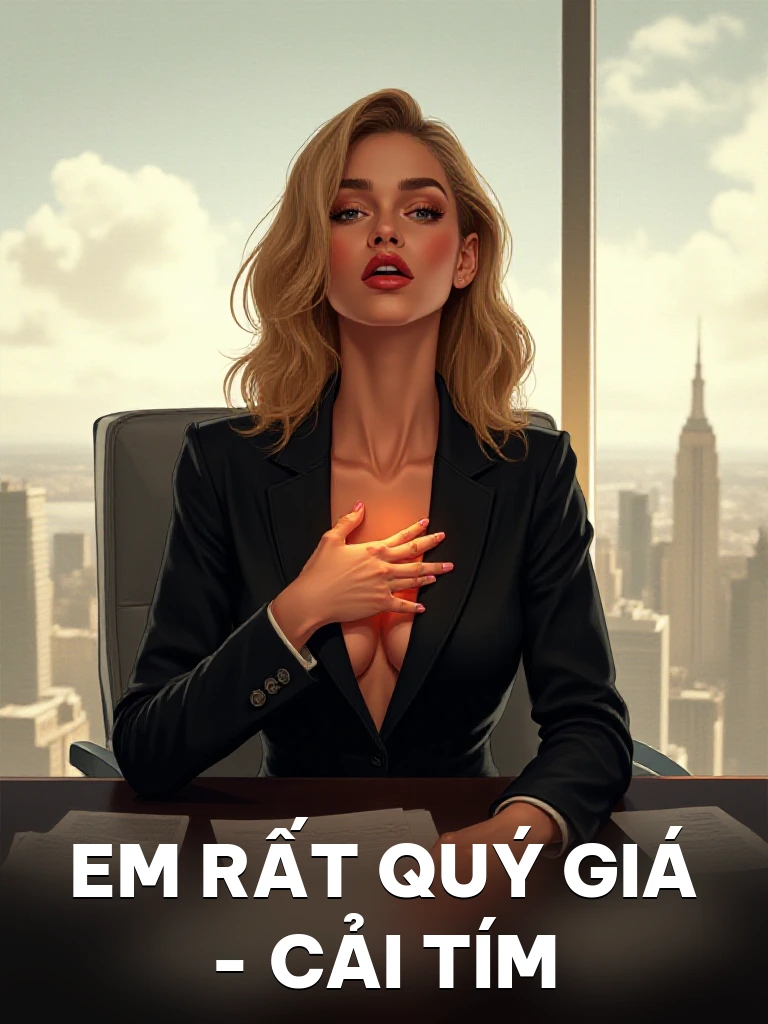 Em Rất Quý Giá - Cải Tím
